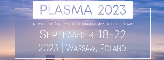 International Conference on Research and Applications of Plasmas