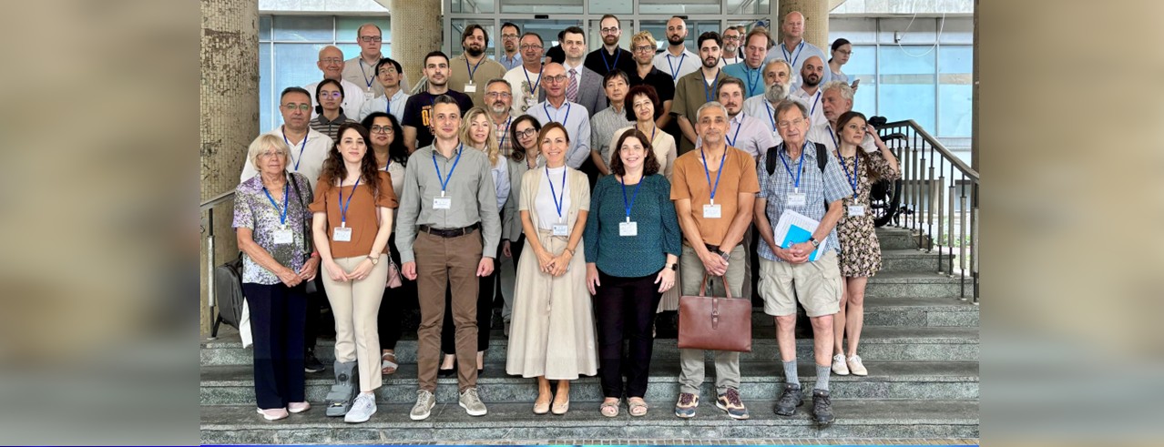  5th International Workshop on Proton-Boron Fusion